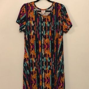 LuLaRoe Carly - L